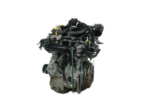 Engine DACIA SANDERO III 1.0 TCe 90 | BP40285993M1 - Image 4