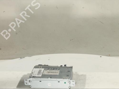 Used Radio Radio PEUGEOT 308 II (LB_, LP_, LW_, LH_, L3_) 1.6 HDi (92 hp) 19776417 19776417