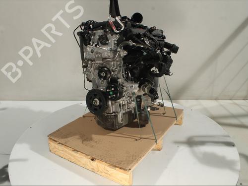 Engine KIA SPORTAGE V (NQ5) 1.6 T-GDi Plug-in Hybrid AWD | BP32457606M1