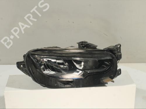 Faro derecho CITROËN C5 AIRCROSS (A_) 1.5 BlueHDi 130 (ACYHZJ, ACYHZR) (131 hp) 31692863
