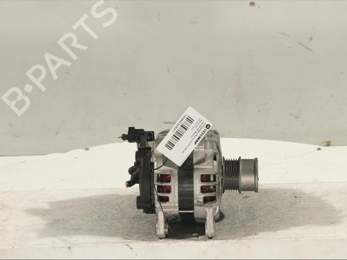 Used Alternator Alternator VW SCIROCCO III (137, 138) 1.4 TSI (125 hp) 11990405 11990405