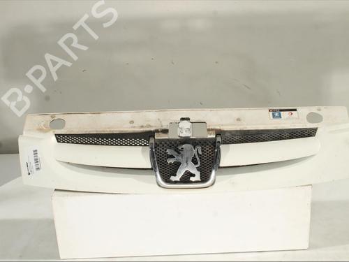 Used Grille PEUGEOT PARTNER MPV (5_, G_) 1.6 HDi 90 (90 hp) 23332830