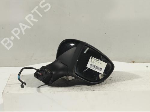 Used Left mirror Left mirror RENAULT CLIO IV (BH_) 1.5 dCi 75 (75 hp) 12082184 12082184