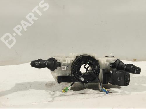 Steering column stalk RENAULT GRAND SCÉNIC III (JZ0/1_) 1.5 dCi (110 hp) 255670019R-D 25 56 700 19R