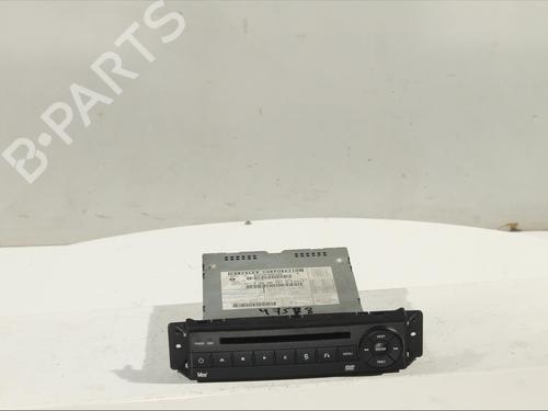 Elektronische module CHRYSLER GRAND VOYAGER V (RT) 2.8 CRD (163 hp) 24351320