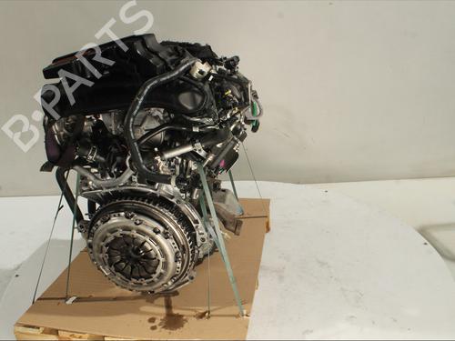 Engine NISSAN QASHQAI III (J12) 1.3 DIG-T | BP29173458M1 