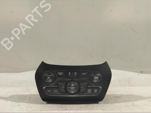 Used Climate control Climate control JEEP CHEROKEE (KL) 2.2 CRD (195 hp) 15416568 15416568