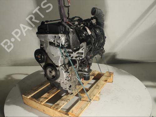 Engine MITSUBISHI OUTLANDER III (GG_W, GF_W, ZJ, ZL, ZK)  | BP18735914M1 
