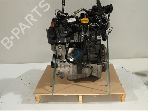 Motor RENAULT MEGANE III Hatchback (BZ0/1_, B3_) 1.5 dCi (BZ09, BZ0D, BZ1W, BZ29, BZ14) (110 hp) 29049382