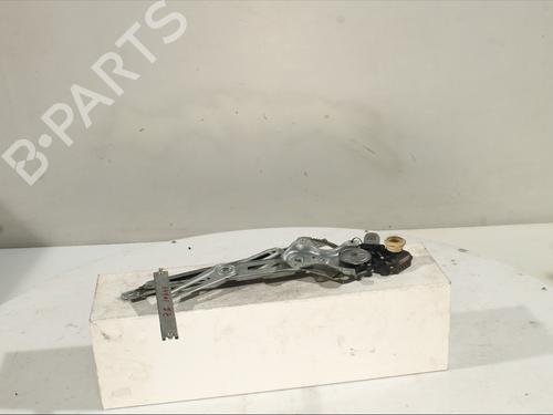 Front left window mechanism TOYOTA AURIS (_E18_) 2.0 D-4D (ADE186_, ADE186R) | BP29622685C22 