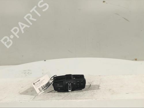 Used Headlight switch Headlight switch BMW 3 (F30, F80) 320 d (184 hp) 11984796 11984796