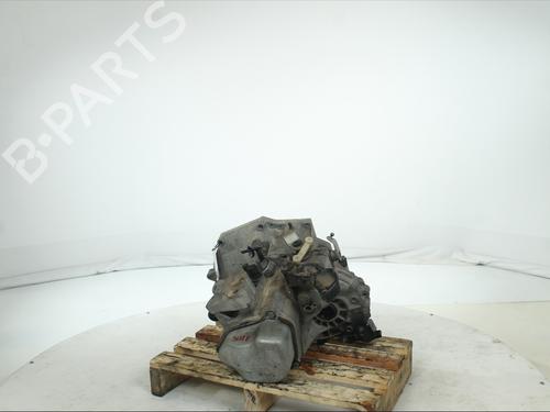Gearbox CITROËN C3 III (SX) 1.2 VTi 82 | BP38788533M3 - Image 4