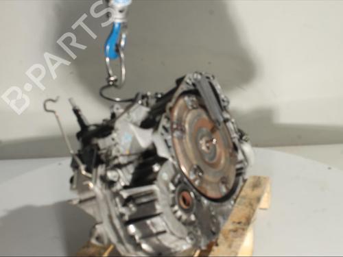 Gearbox PEUGEOT 5008 (0U_, 0E_) 2.0 HDi | BP28350188M3 