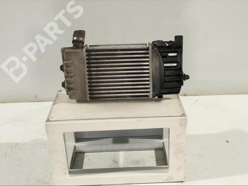 Intercooler TOYOTA YARIS (_P9_) 1.4 D-4D (NLP90_, NLP90R) | BP11903207M30 
