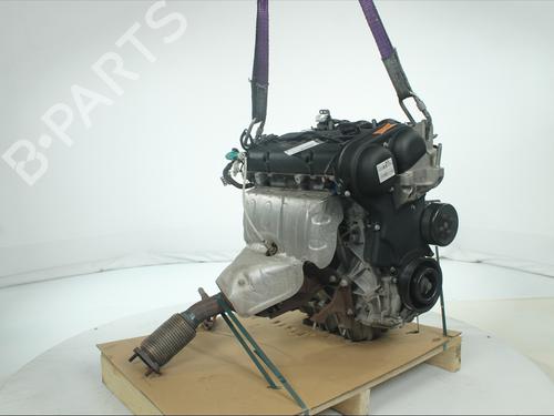 Engine FORD FIESTA VI (CB1, CCN) 1.25 | BP37185983M1 - Image 3