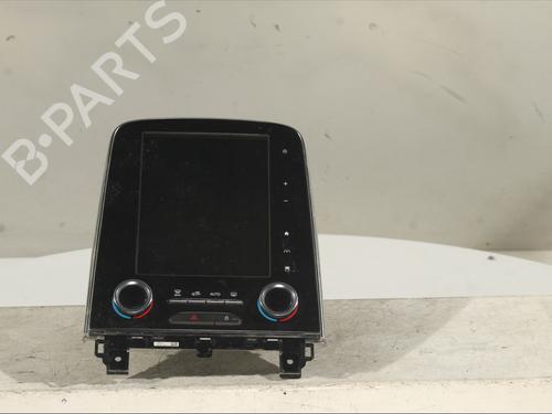 Used Display monitor Display monitor RENAULT ESPACE V (JR_) 2.0 Blue dCi 200 (JRAL) (200 hp) 31077739 31077739