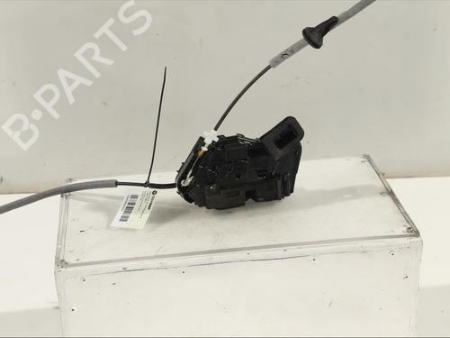Used Front right lock Front right lock SEAT ATECA (KH7, KHP) 1.4 TSI (150 hp) 11989421 11989421
