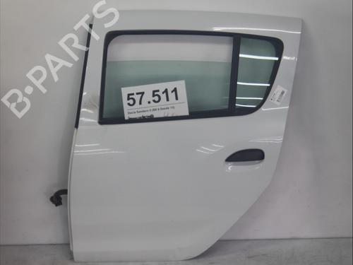 left-rear-door-dacia-sandero-ii-2012-35936640 main image
