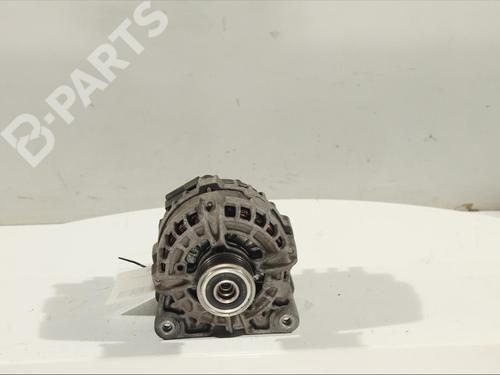 Used Alternator RENAULT KADJAR (HA_, HL_) [2015-2025]  11906929