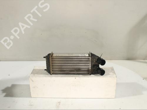 Used Intercooler OPEL CROSSLAND X / CROSSLAND (P17, P2QO) 1.2 (75) (110 hp) 31077491