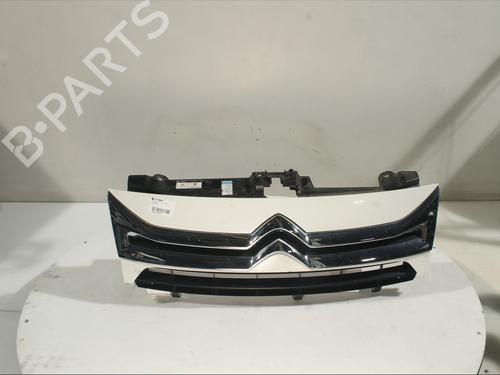 Used Grille CITROËN JUMPY II (VF7) 2.0 HDi 125 (128 hp) 32377459