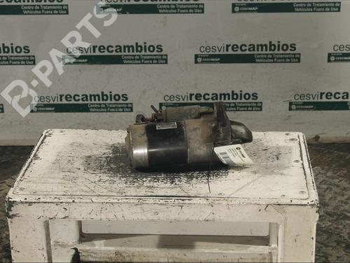 Startmotor OPEL VECTRA C GTS (Z02)  | BP11896896M8 