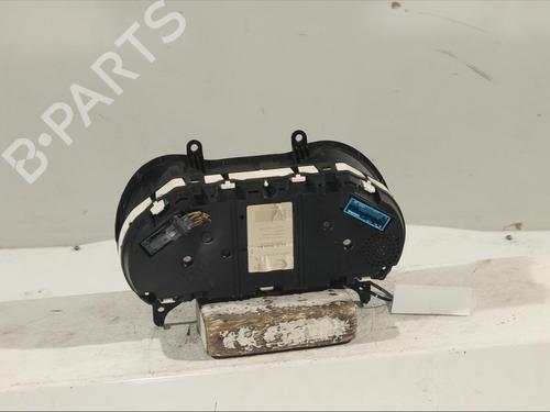 Instrument cluster JAGUAR XF I (X250) 3.0 D | BP26925142C47 