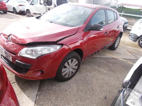 Engine RENAULT MEGANE III Hatchback (BZ0/1_, B3_) 1.5 dCi | BP30473947M1 - Image 9