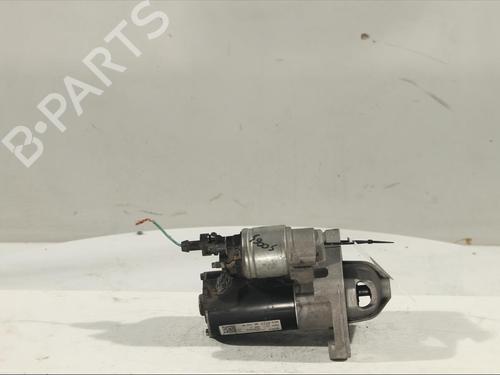 Used Starter Starter CITROËN C4 II (NC_) 1.2 THP 130 (NCHNYM, NCHNYT) (130 hp) 12240731 12240731