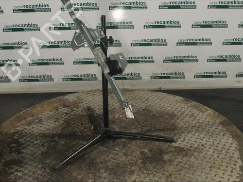 Used Front right window mechanism Front right window mechanism CITROËN BERLINGO Box Body/MPV (B9) 1.6 HDi 90 16V (90 hp) 12075906 12075906
