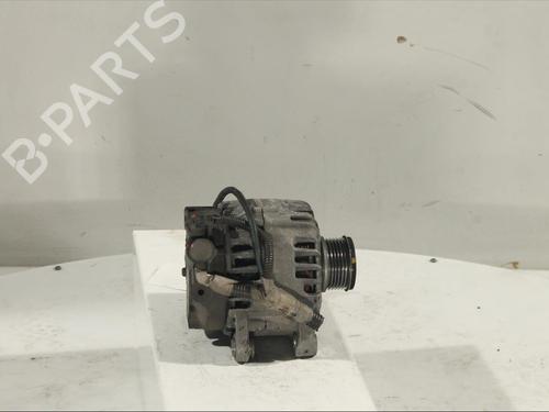 Alternator CITROËN GRAND C4 SPACETOURER (3A_, 3E_) 1.2 PureTech 130 | BP12213906M7