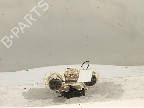 AC-Styringsenhed/Manøvreenhed TOYOTA HILUX VII Pickup (_N1_, _N2_, _N3_) 2.5 D-4D 4WD (KUN25) | BP29818129I5