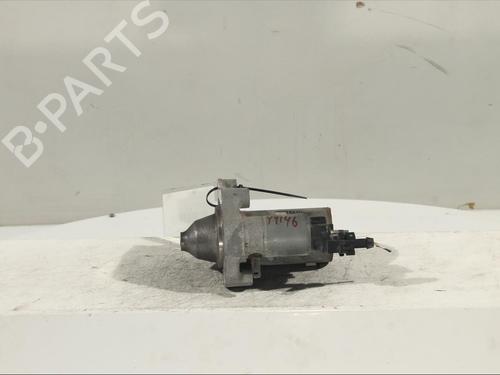 Used Starter Starter PEUGEOT 208 I (CA_, CC_) 1.6 HDi (92 hp) 11911055 11911055