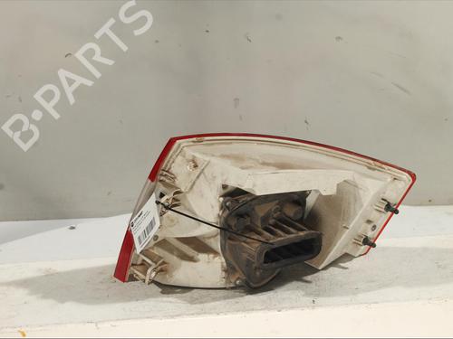 Left taillight SKODA OCTAVIA III (5E3, NL3, NR3) 1.6 TDI | BP27625178C34 