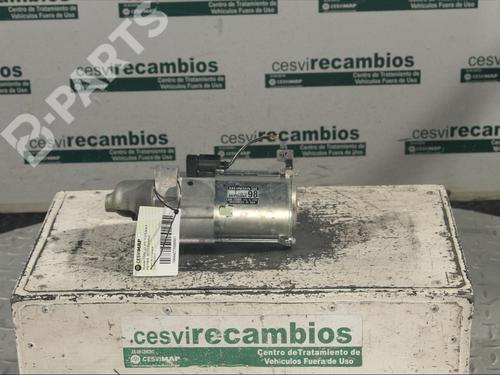 Used Starter HONDA CIVIC X Hatchback (FC_, FK_) 1.5 VTEC (FK7) (182 hp) 11980811