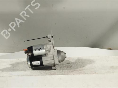 Used Starter Starter RENAULT CAPTUR I (J5_, H5_) 1.2 TCe (J5AU) (132 hp) 11906543 11906543