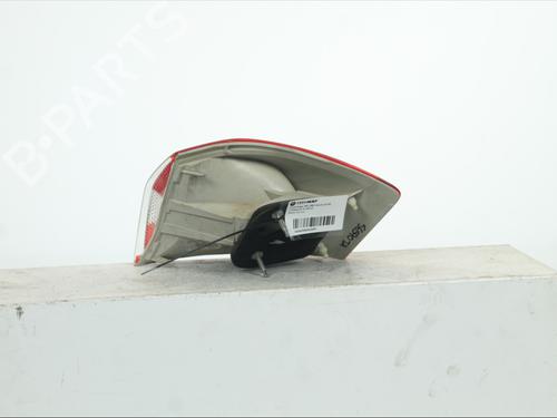 Left taillight FORD KUGA I 2.0 TDCi | BP38737410C34 - Image 2