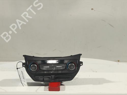 Used Climate control Climate control FORD C-MAX II (DXA/CB7, DXA/CEU) 1.0 EcoBoost (125 hp) 12174655 12174655