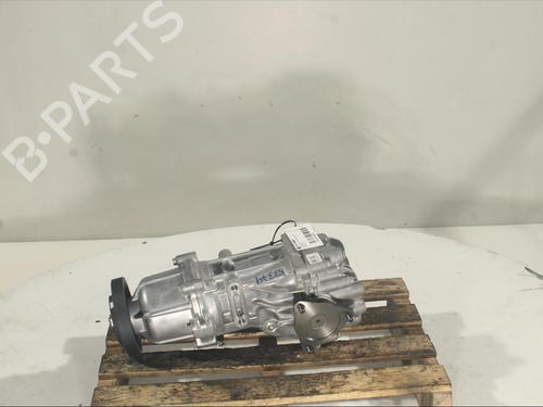 Rear differential SUZUKI VITARA (LY) 1.5 Hybrid AllGrip | BP22364305M24 