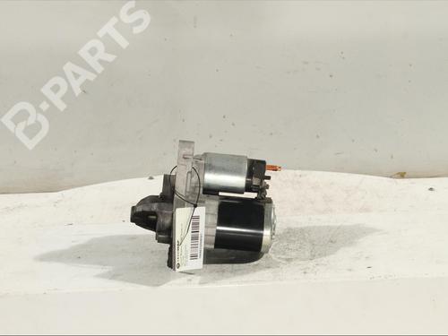 Starter RENAULT MEGANE IV Hatchback (B9A/M/N_)  | BP11904093M8 