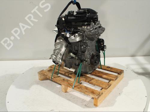 Engine NISSAN MICRA IV (K13K, K13KK) 1.2 | BP11904916M1 