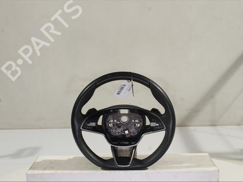 Rat Rat SKODA KAROQ (NU7, ND7) 1.5 TSI (150 hp) 33808409 33808409