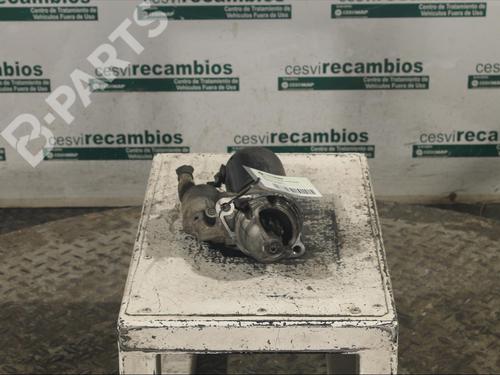 Starter AUDI A6 Allroad C6 (4FH)  | BP11980467M8 