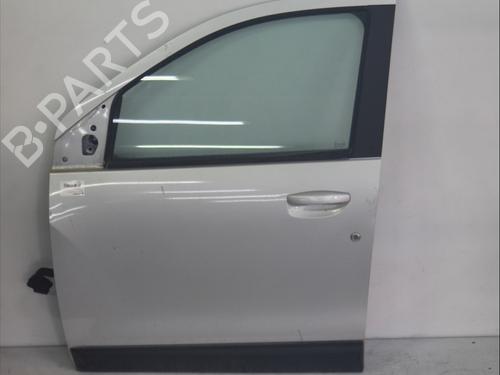 Used Left front door Left front door DACIA LODGY (JS_) 1.5 dCi (110 hp) 34609599 34609599