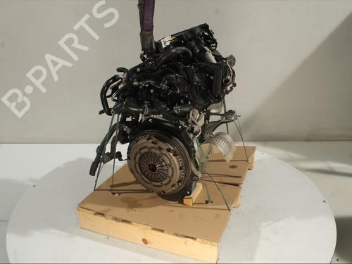 Engine VW GOLF VII (5G1, BQ1, BE1, BE2) 1.0 TSI | BP31077868M1 - Image 5