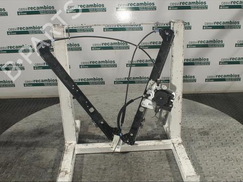 Used Front left window mechanism BMW X5 (E53) 3.0 d (184 hp) 12078033