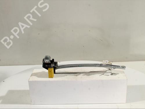 Front right window mechanism HYUNDAI BAYON (BC3) 1.0 T-GDI 48V-Hybrid 82404Q0010
