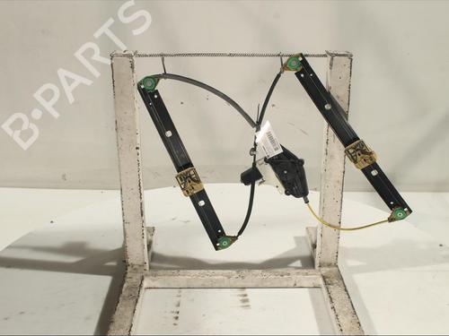 Used Front left window mechanism Front left window mechanism AUDI A4 B8 (8K2) 2.0 TDI (150 hp) 14996857 14996857