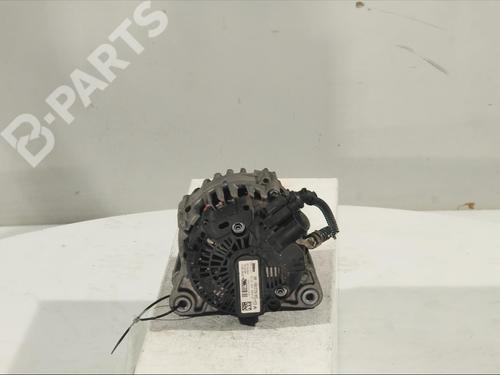 Alternator PEUGEOT 2008 I (CU_) 1.6 BlueHDi 120 | BP11910837M7 