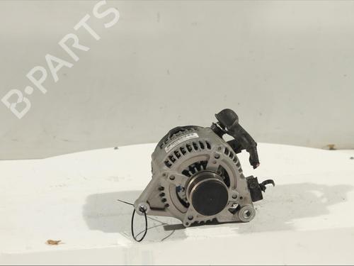 Used Alternator Alternator HYUNDAI TUCSON (NX4E, NX4A) 1.6 CRDi Hybrid 48V HTRAC (136 hp) 11907078 11907078